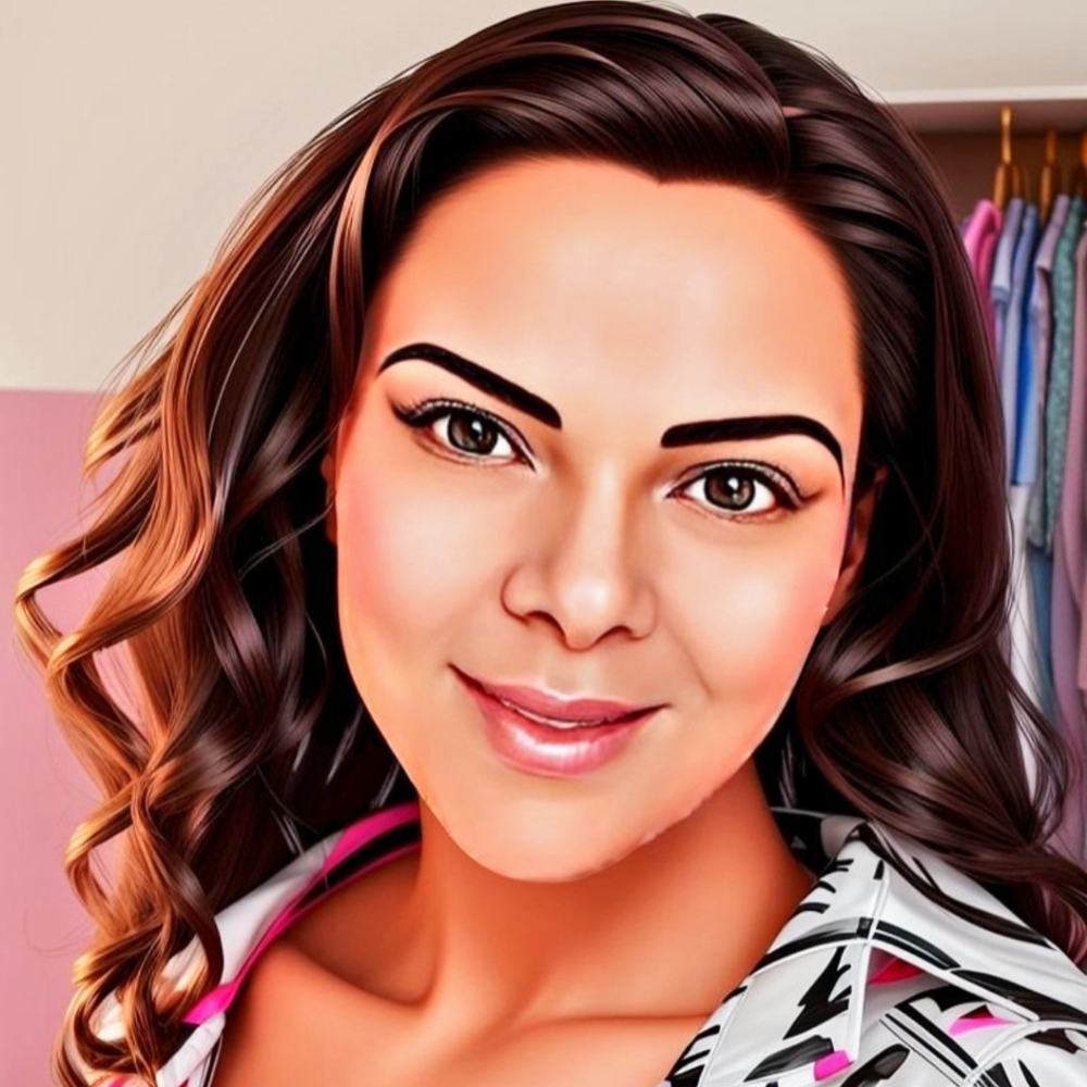 Meet your Posher, Cece